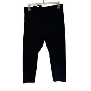 Undertech Undercover Women's Concealed Carry Original Leggings Crop Length Sz L